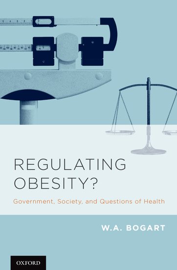 Regulating obesity