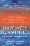 Afbeelding Happiness quantifief