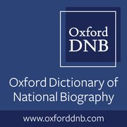 Oxford Dictionary of National Biography Online