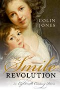 The Smile Revolution book cover
