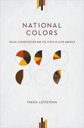 National Colors cover