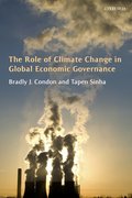 The Role of Climate Change in Global Economic Governance