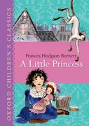 Oxford Children's Classic:A Little Princess