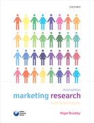 Marketing Research Toolbox icon