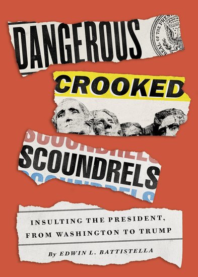 Dangerous Crooked Scoundrels
