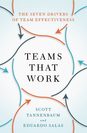 Teams That Work