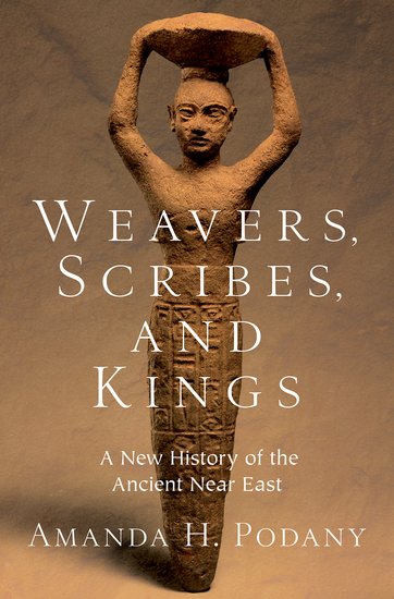 Weavers, Scribes, and Kings