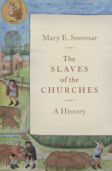 The Slaves of the Churches