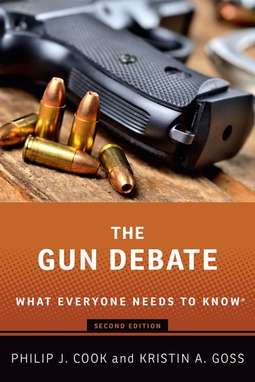 The Gun Debate