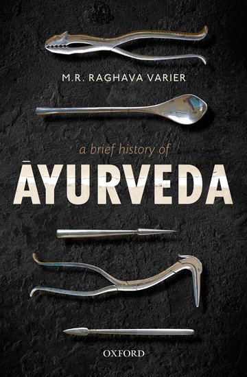 A Brief History of Āyurveda