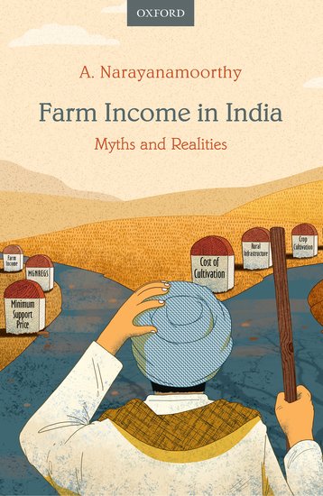 Farm Income in India