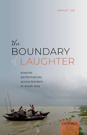The Boundary of Laughter