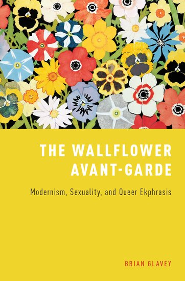 The Wallflower Avant-Garde