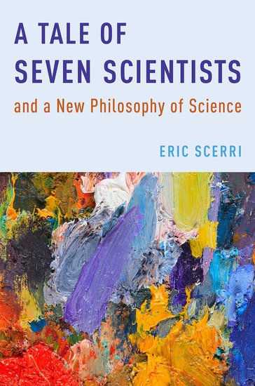 A Tale of Seven Scientists and a New Philosophy of Science