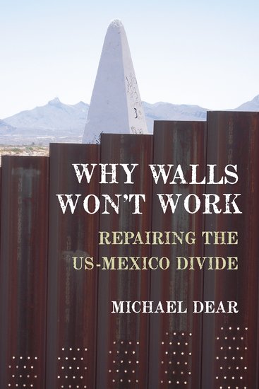 Why Walls Won't Work