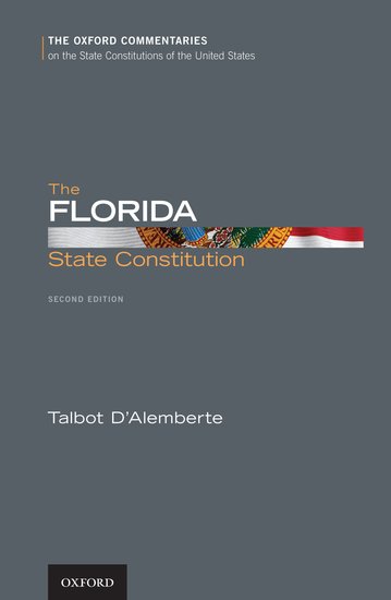 The Florida State Constitution