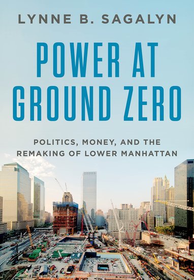 Power at Ground Zero