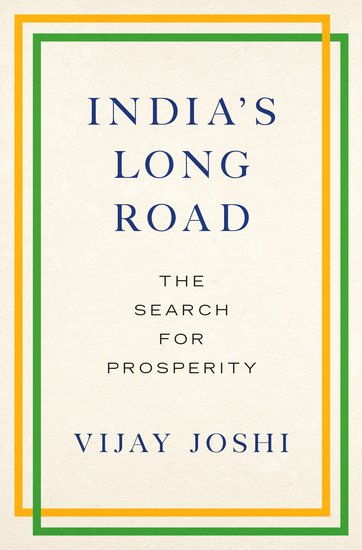 India's Long Road