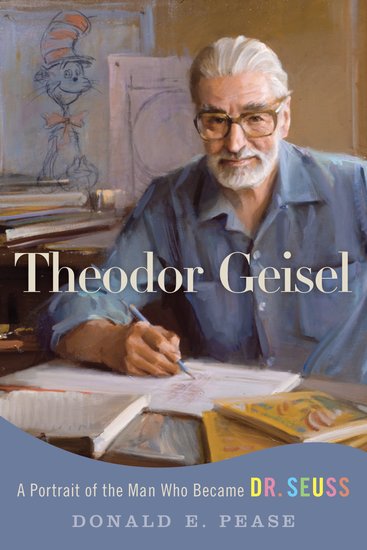 Theodor Geisel