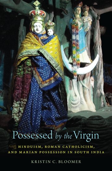 Possessed by the Virgin
