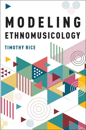 Modeling Ethnomusicology