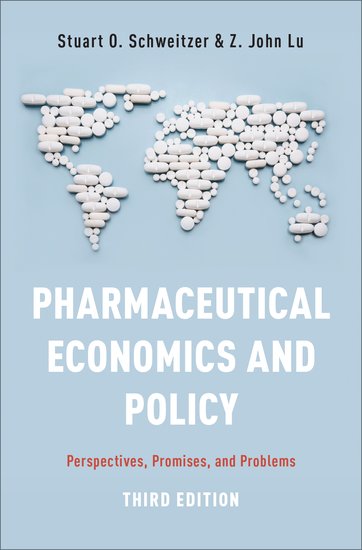 Pharmaceutical Economics and Policy