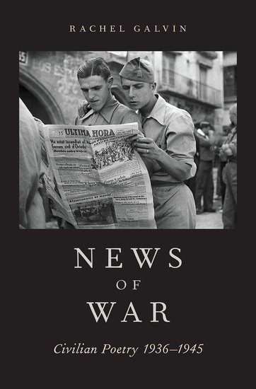 News of War
