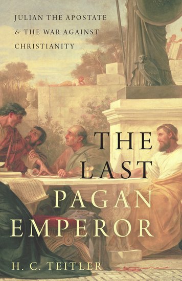 The Last Pagan Emperor