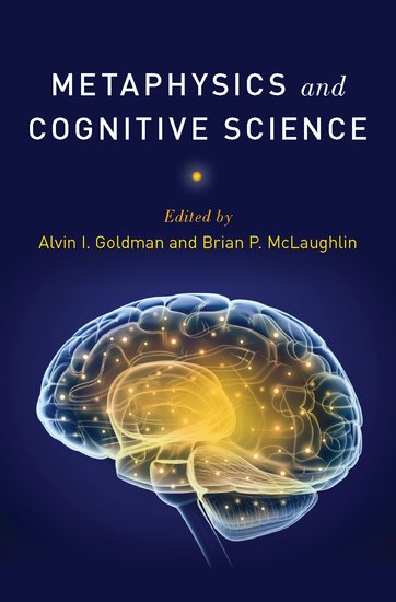 Metaphysics and Cognitive Science