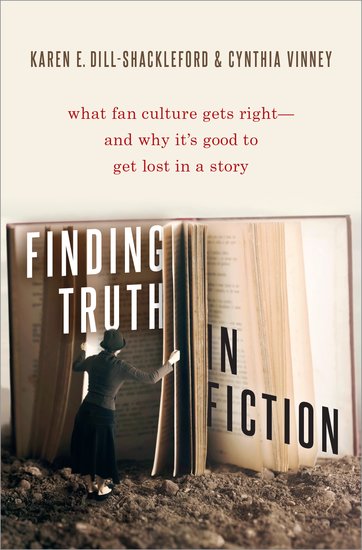 Finding Truth in Fiction