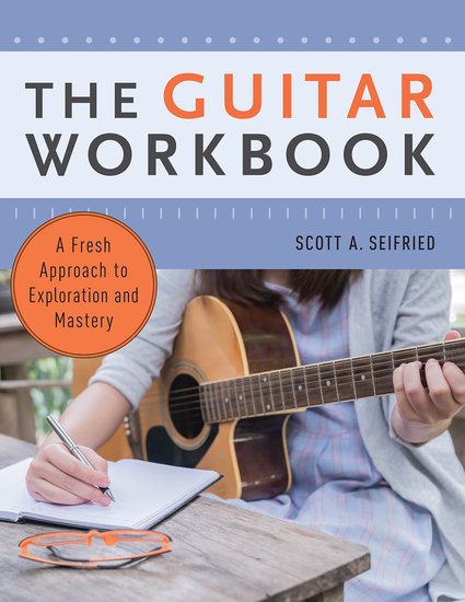 The Guitar Workbook