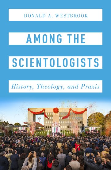 Among the Scientologists