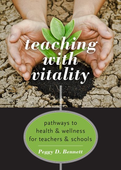 Teaching with Vitality