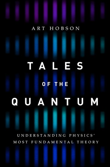 Tales of the Quantum