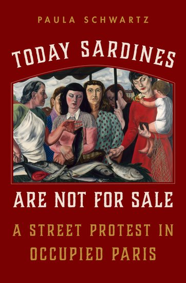 Today Sardines Are Not for Sale