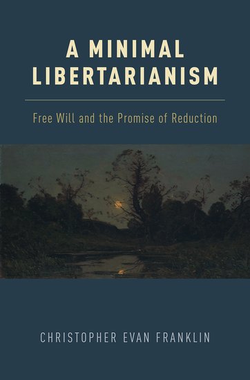 A Minimal Libertarianism