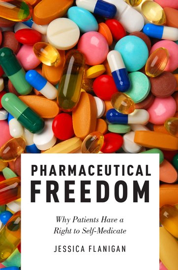 Pharmaceutical Freedom