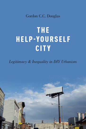 The Help-Yourself City