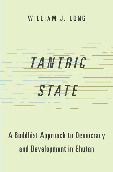 Tantric State