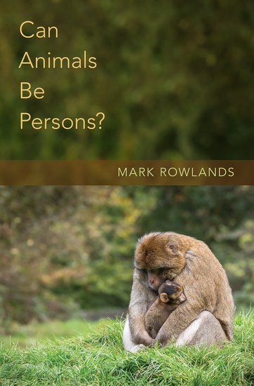 Can Animals Be Persons?