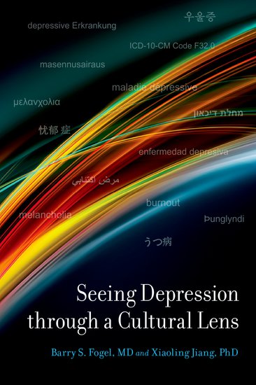 Seeing Depression Through A Cultural Lens