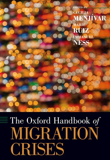 The Oxford Handbook of Migration Crises