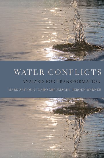 Water Conflicts