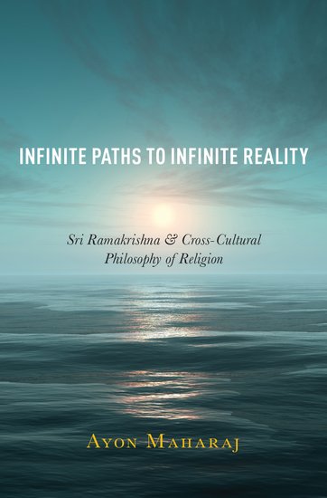 Infinite Paths to Infinite Reality