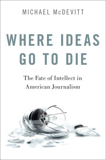 Where Ideas Go to Die