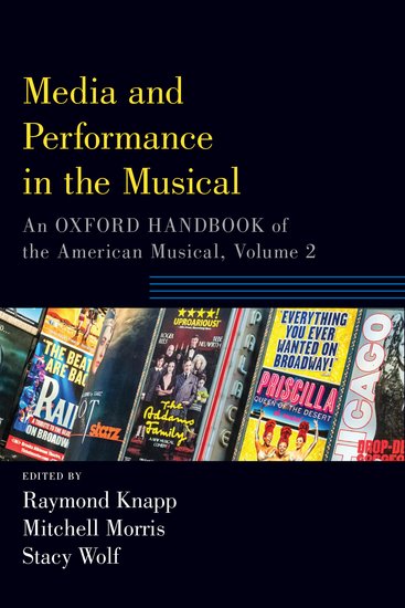 Media and Performance in the Musical