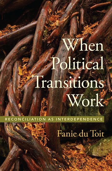 When Political Transitions Work