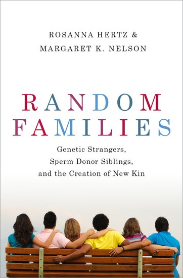 Random Families