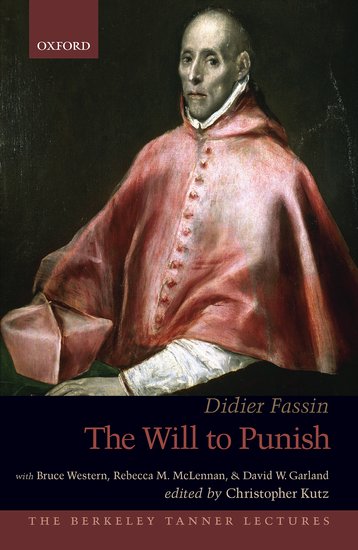 The Will to Punish