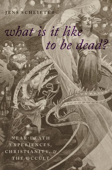 What Is It Like To Be Dead?
